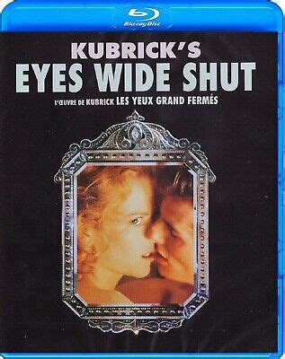 Eyes Wide Shut (Unrated Edition) Tom Cruise (Actor), Nicole Kidman (Actor), Stanley Kubrick (Director, Writer) Rated Unrated Format HD DVD 8,069 ratings IMDb 7. . Eyes wide shut unrated version difference